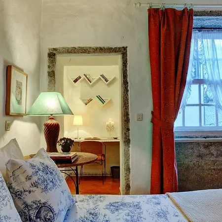 Casa Da Belavista Oporto