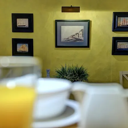 Appartamento Casa Da Belavista