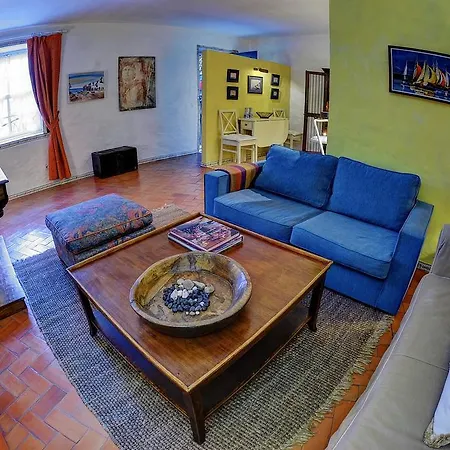 Casa Da Belavista Oporto