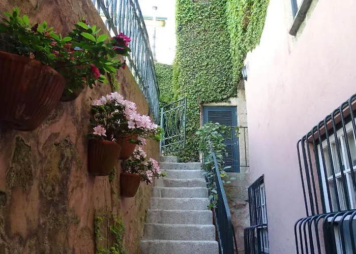 Casa Da Belavista Apartamento *