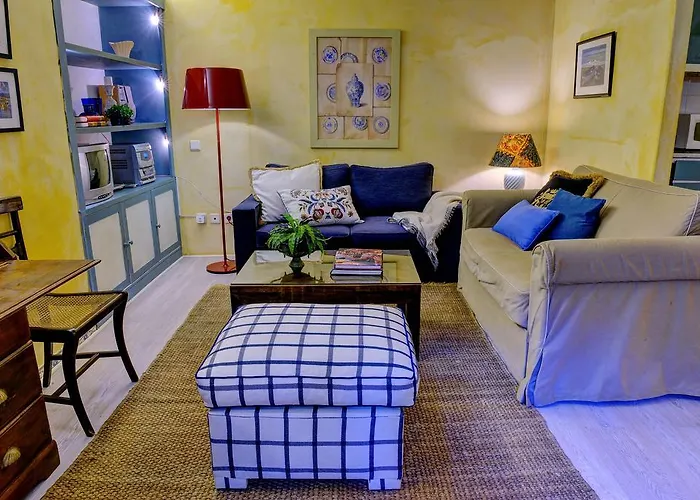 Apartamento Casa Da Belavista *