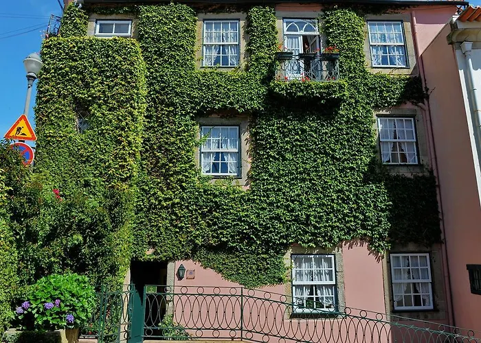 Apartamento Casa Da Belavista