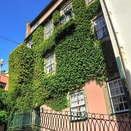 Casa Da Belavista Oporto