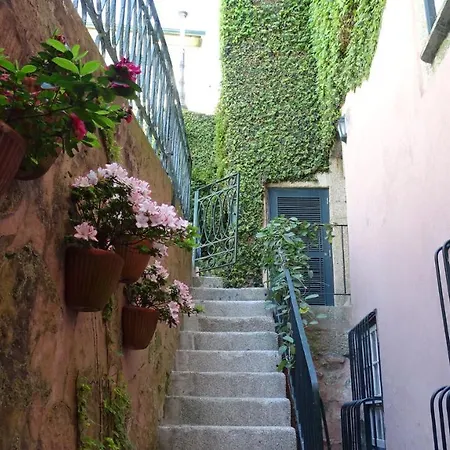 Casa Da Belavista Apartmán *