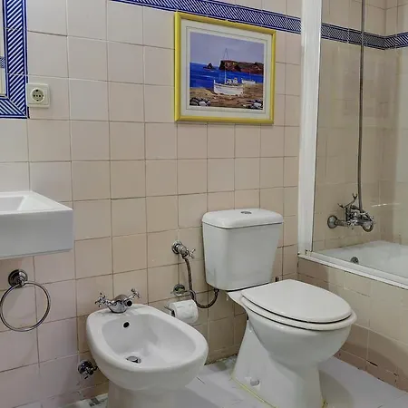 דירה Casa Da Belavista