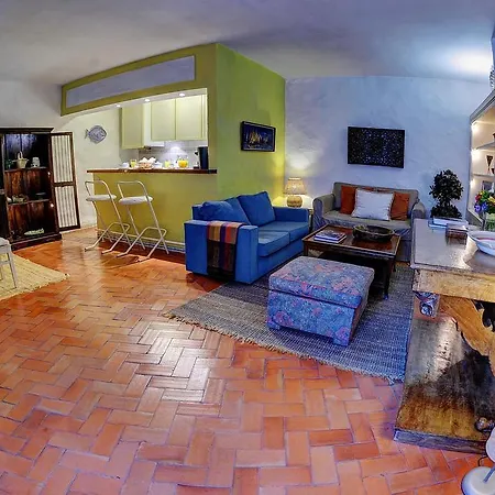 Apartmán Casa Da Belavista *