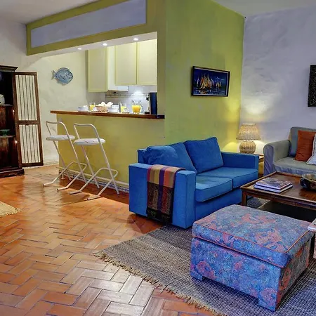Apartment Casa Da Belavista *