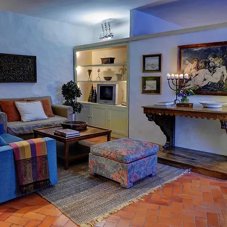 Apartment Casa Da Belavista