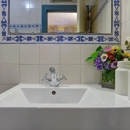 Apartment Casa Da Belavista Porto