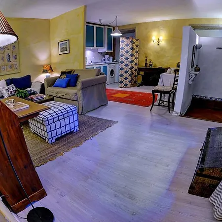 Apartment Casa Da Belavista *