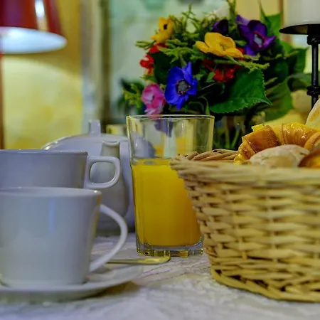 Apartmán Casa Da Belavista