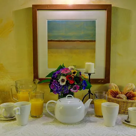 Apartmán Casa Da Belavista Porto