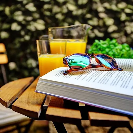 Apartmán Casa Da Belavista *