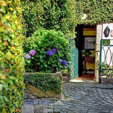 דירה Casa Da Belavista *