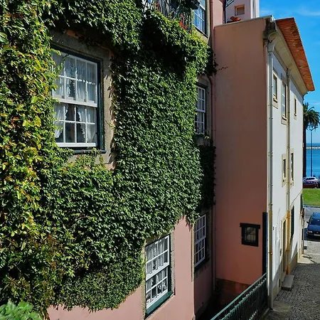 Appartement Casa Da Belavista Oporto
