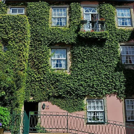 דירה Casa Da Belavista