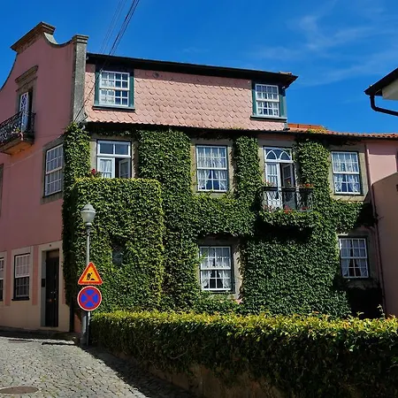 Appartement Casa Da Belavista Oporto