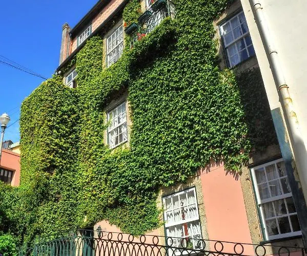 Casa Da Belavista Oporto
