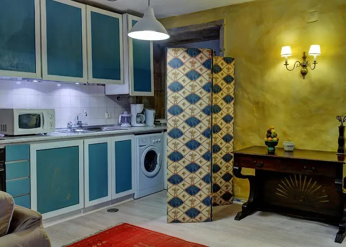 Casa Da Belavista ポルト