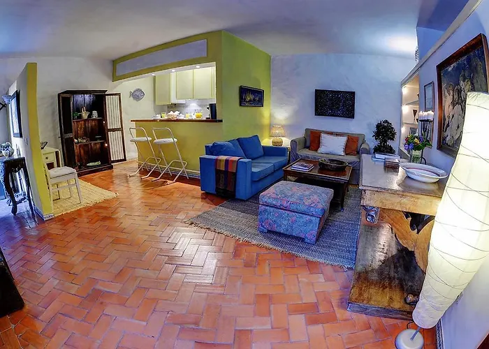 Appartamento Casa Da Belavista *