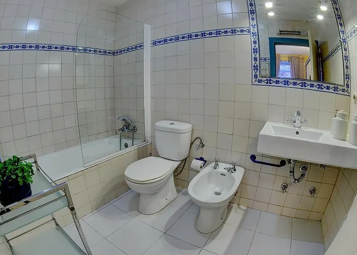 Appartamento Casa Da Belavista Oporto