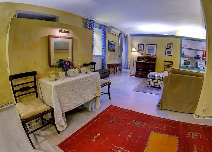 Casa Da Belavista Oporto