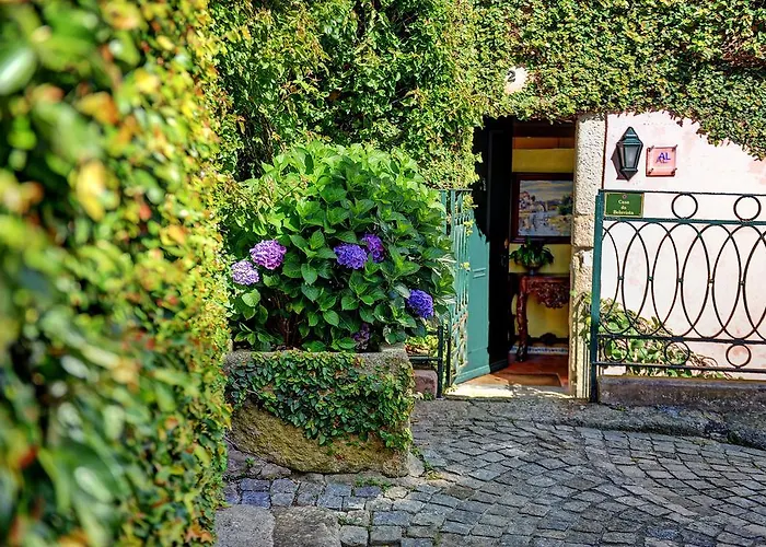 Appartamento Casa Da Belavista *