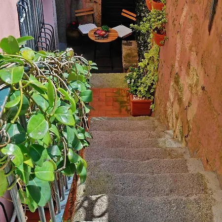 Casa Da Belavista