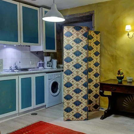 Casa Da Belavista بورتو