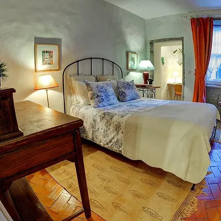 شقة Casa Da Belavista *