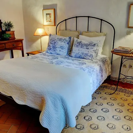 شقة Casa Da Belavista *