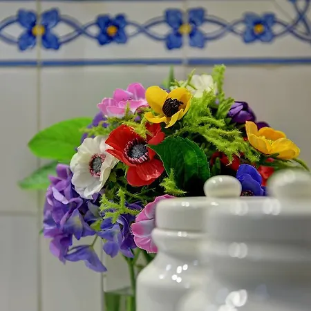 شقة Casa Da Belavista بورتو