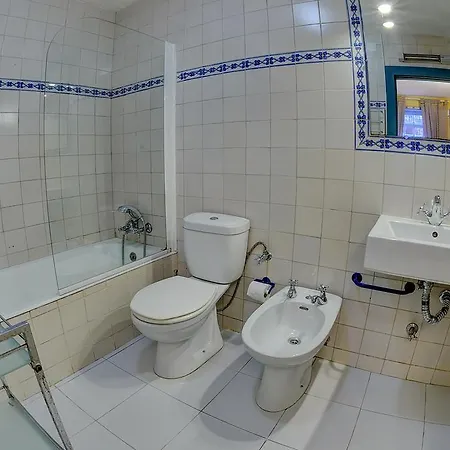 شقة Casa Da Belavista بورتو