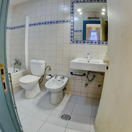 Apartman Casa Da Belavista