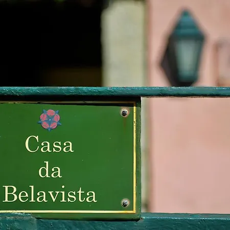 Apartamento Casa Da Belavista Porto
