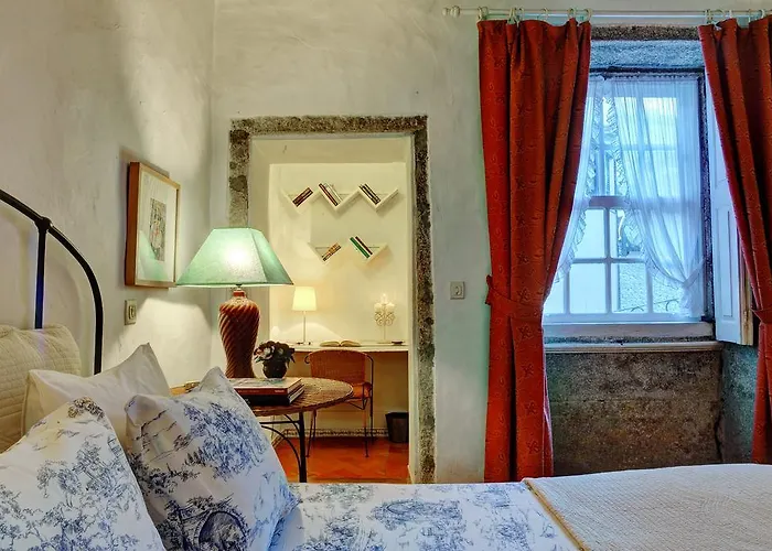 Casa Da Belavista Oporto