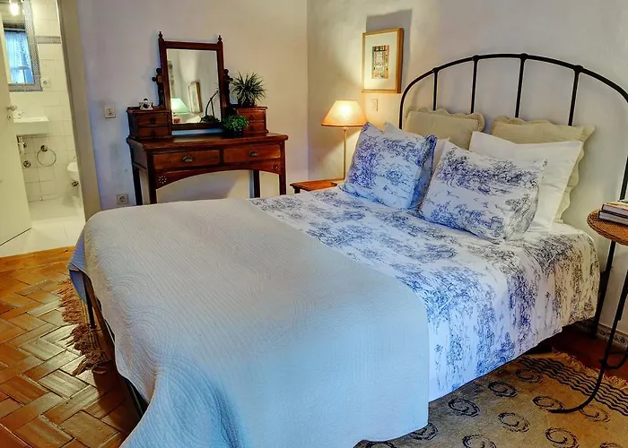 Casa Da Belavista Порту