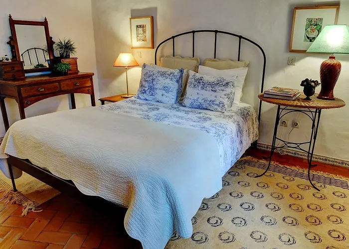 Апартаменты Casa Da Belavista *