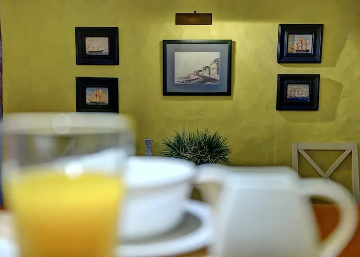 Appartement Casa Da Belavista