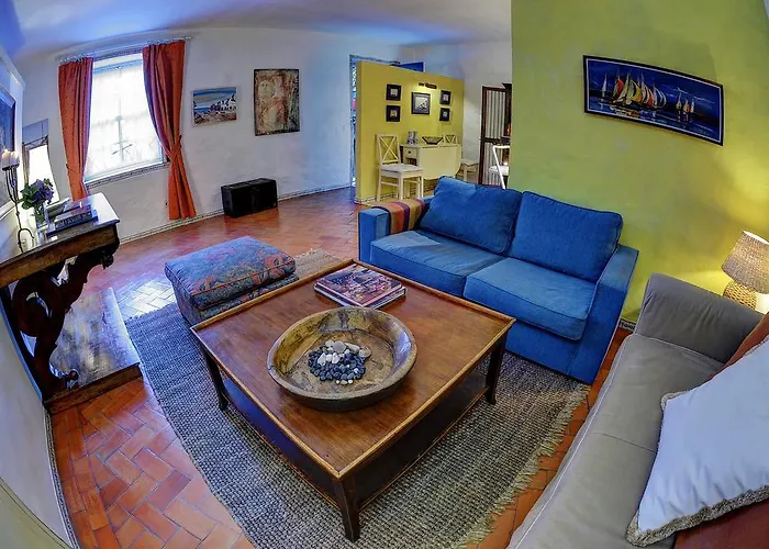 Casa Da Belavista Oporto