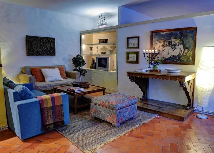 Appartement Casa Da Belavista