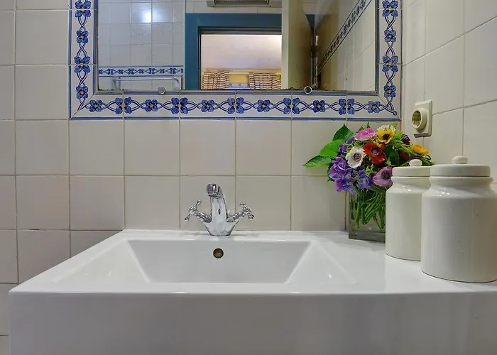 Апартаменты Casa Da Belavista Порту