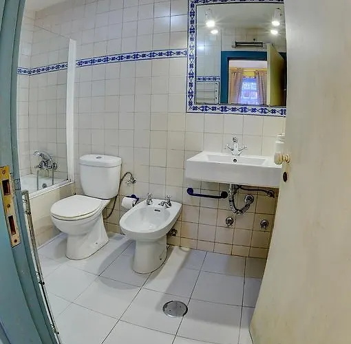 Appartement Casa Da Belavista