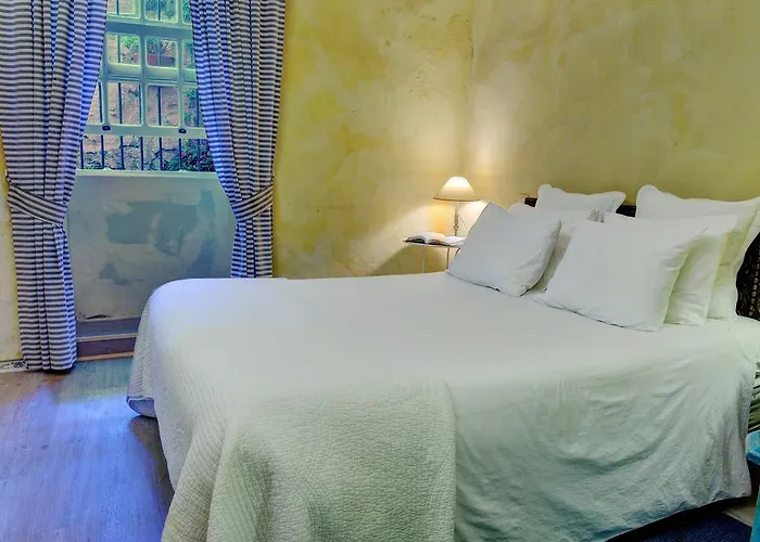 Апартаменты Casa Da Belavista Порту