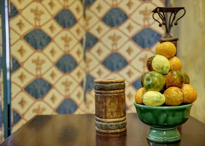 Casa Da Belavista Oporto