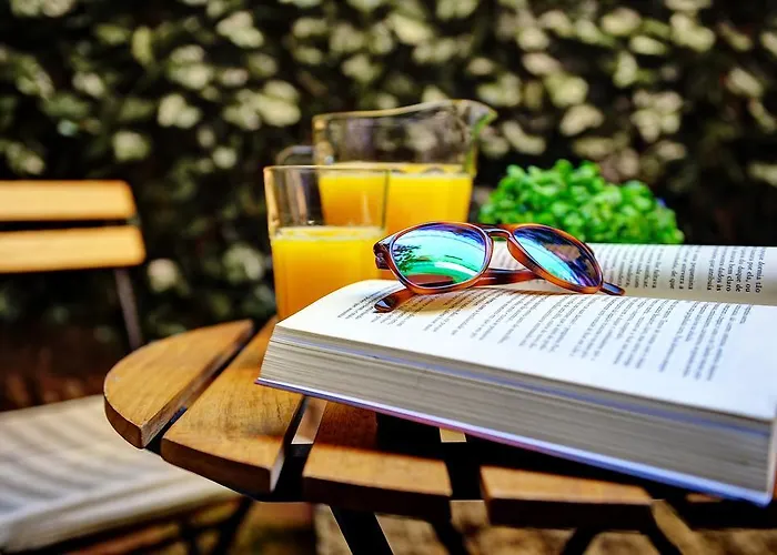 Appartement Casa Da Belavista *