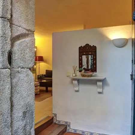 Casa Da Belavista